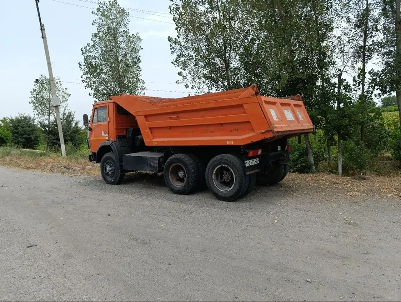 Kamaz sotladi samasval 4