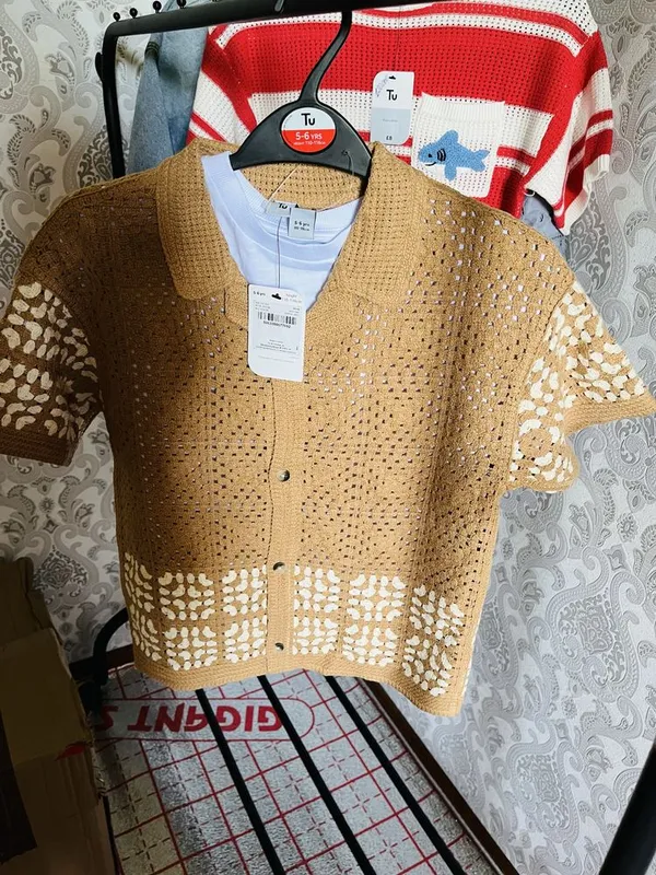 Англия кийимлари 6