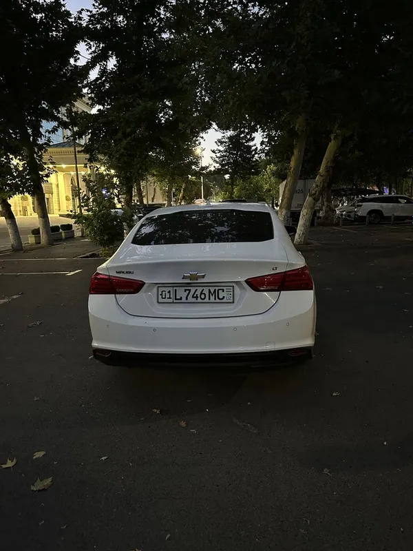Malibu 2 2.4 atmosferni 3