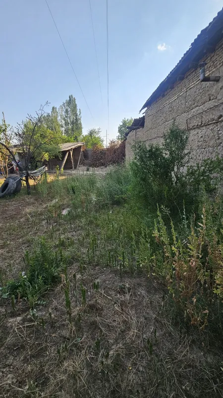 Yer stotiladi 3 sotix 3