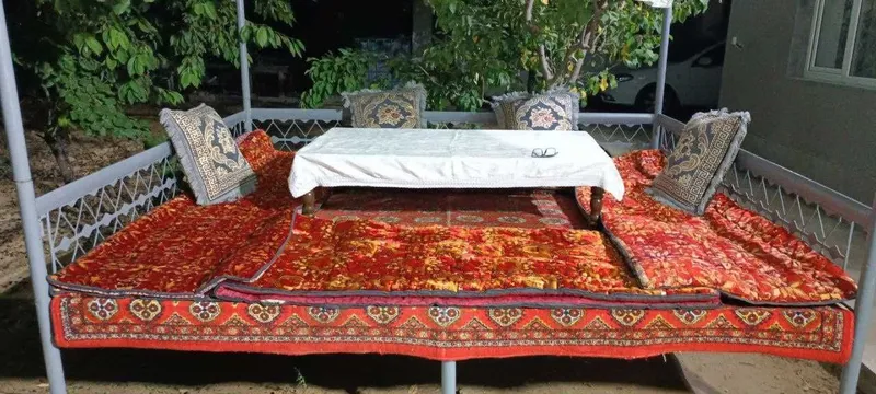 Дача в паркенте. 8 Дача в паркенте. 8