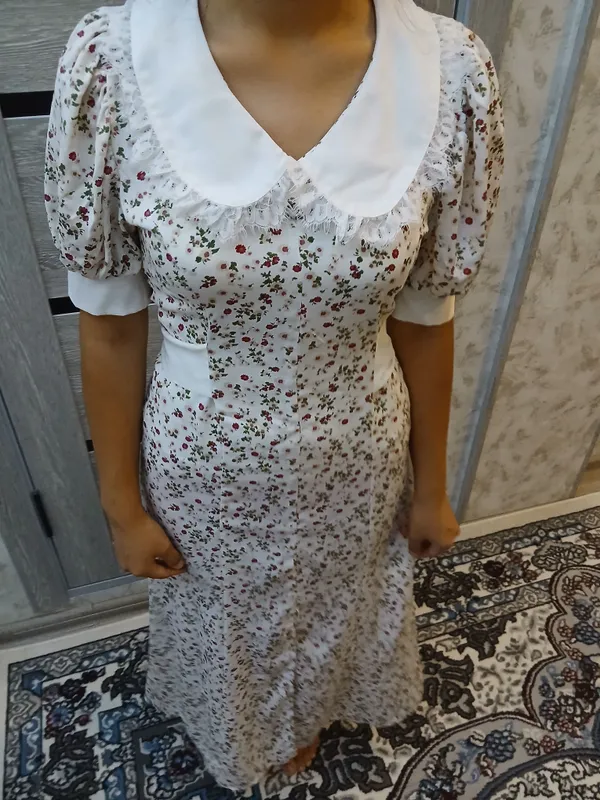 Платье 3 Платье 3