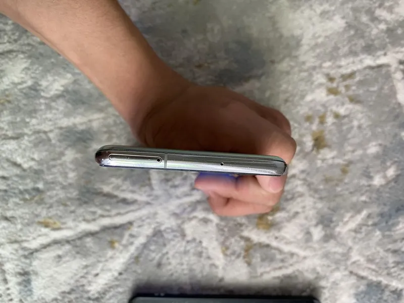 Samsung S 10 5g 4