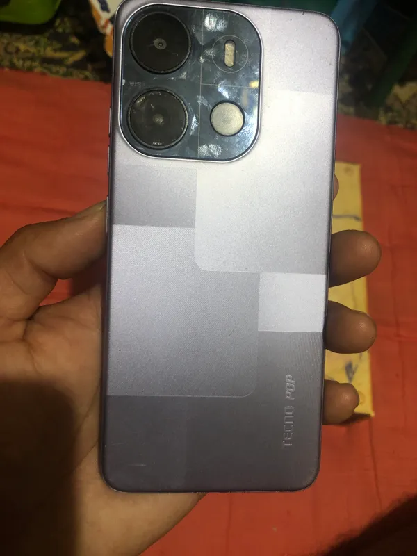 Telefon techno spark sotiladi 1