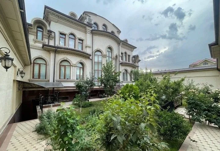 Сдам особняк Мирзо-Улугбекский район