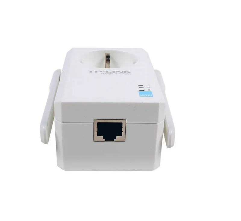 | WiFi адаптер TP-Link TL-WA860RE 4 | WiFi адаптер TP-Link TL-WA860RE 4