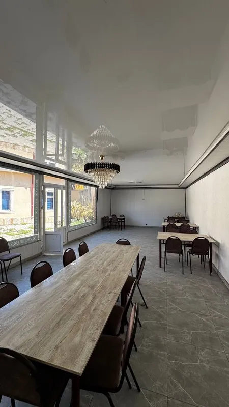 Сдается в Аренду Ресторан Кафе вдоль дороги 6