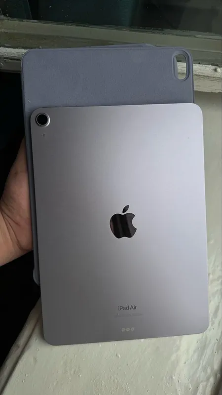 Apple Ipad Air M2 128 gb wifi — фото 2