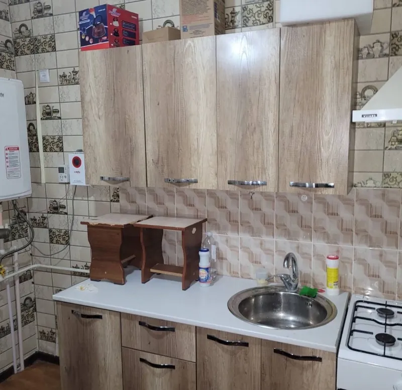 Квартира сдаётся в аренду 6