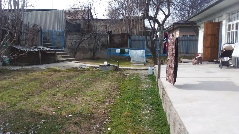SROCHNI UY SOTILADI.5 SOTIX 4 XONALI GAZ  SVET SUV — фото 1