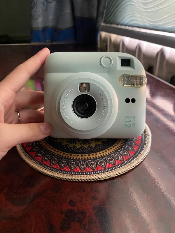 Fujifilm Instax Mini 12 3 Fujifilm Instax Mini 12 3