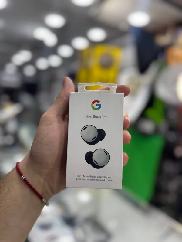 Наушники Pixel Buds Pro (карибский сток) Наушники Pixel Buds Pro (карибский сток)