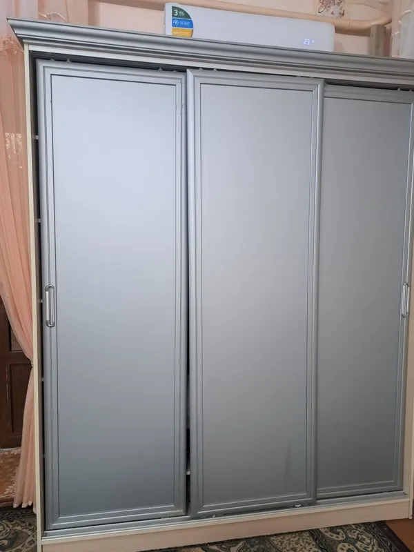 Прихожка и шифонер 1 Прихожка и шифонер 1