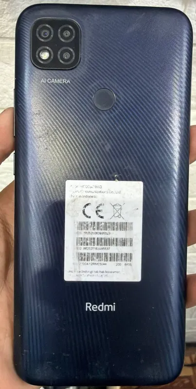 Redmi 9C 1 Redmi 9C 1