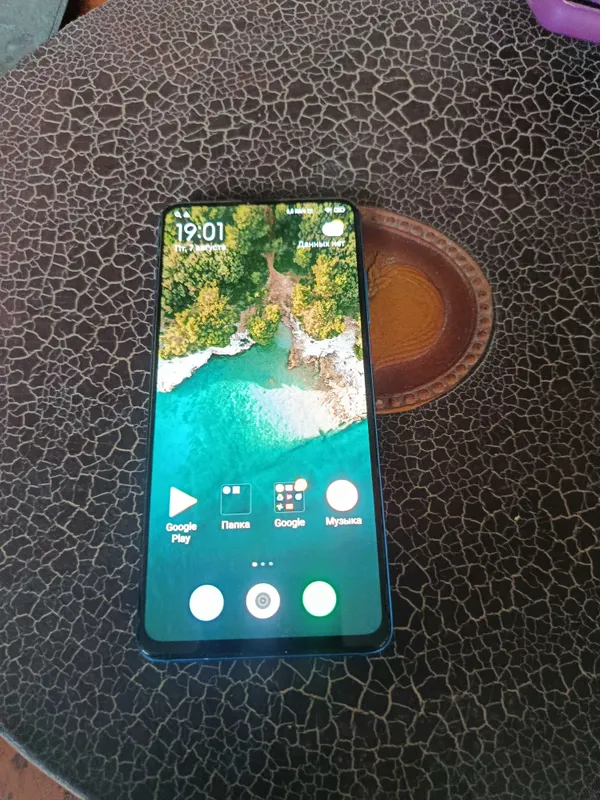 Продается Смартфон Xiaomi Mi 9T Pro 6/128GB (синий) 2 Продается Смартфон Xiaomi Mi 9T Pro 6/128GB (синий) 2