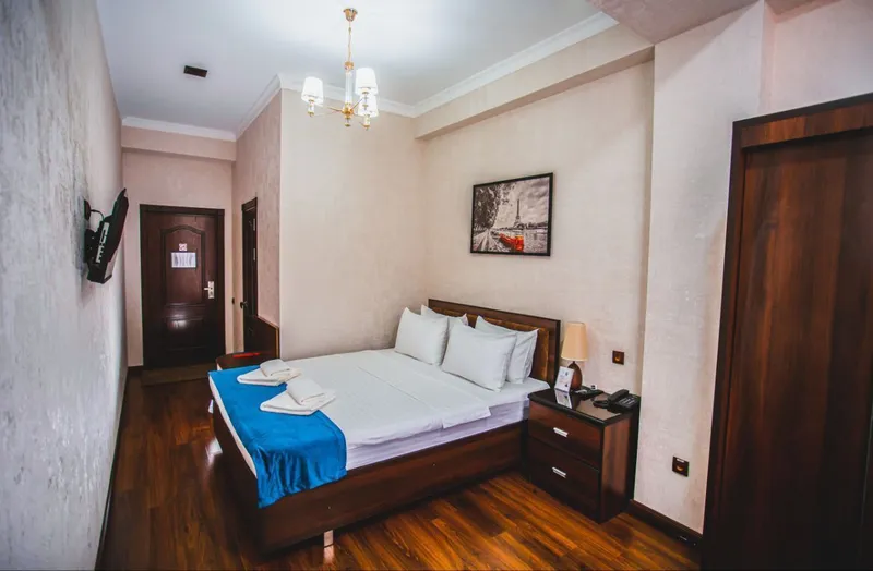 mehmonxona Hotel kivartera kunlik ijara 2