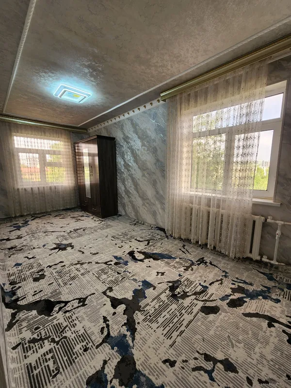 Горгазда 3 хона килинган уй ижарага берилади — фото 2
