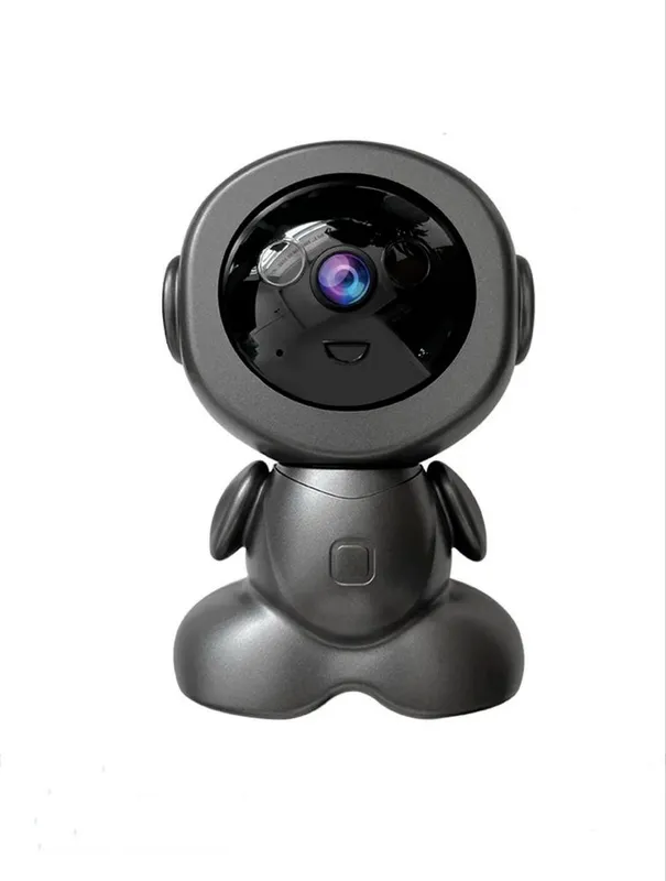 Камера видеонаблюдения | WiFi Camera 360° Доставка есть!