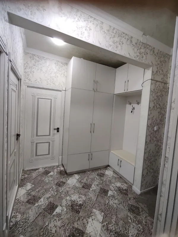 Аренда 3х Алмазар Коракамиш 2 4 Беруни Якн ЕвроЛюкс Новый 75м² Комфорт — фото 1