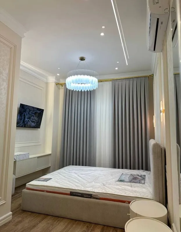 Аренда | 3х комнатная 75м2 | ЖК Parkwood