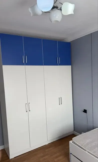 Аренда 3-комн. кв. 85 м², Мирабадский · ID 43404 5