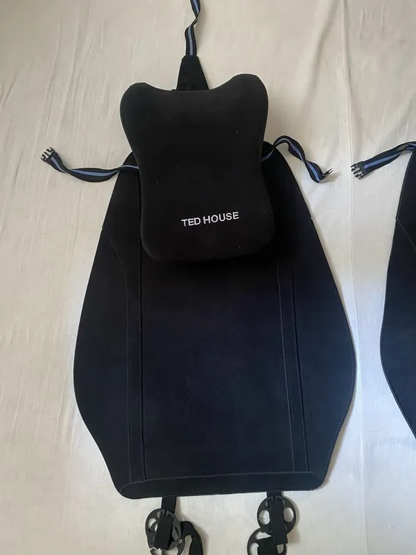 Накидка Ted house Universal 4