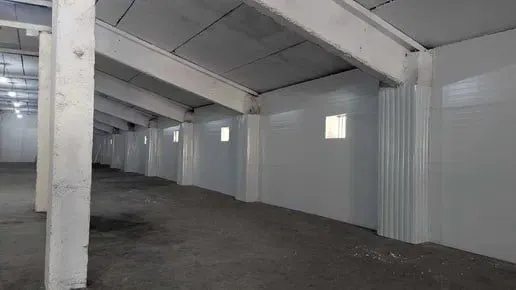 Сдается в аренду склад 4
