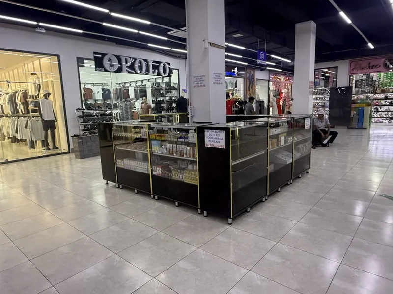 Tayyor biznes sotiladi yoli ijaraga beriladi 1 Tayyor biznes sotiladi yoli ijaraga beriladi 1