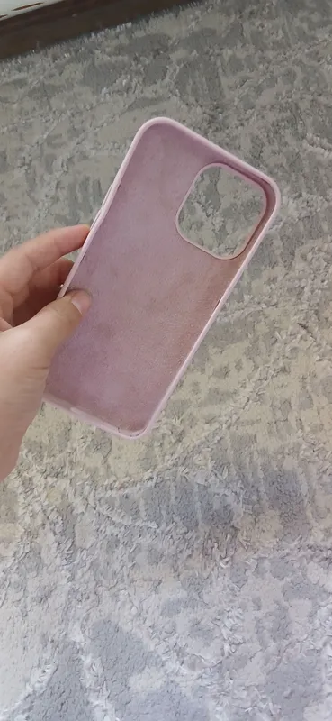 iPhone 14 Pro g'ilofi 2 marta ishlatilgan faqat 4