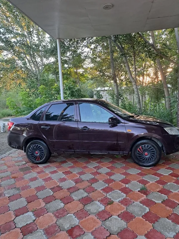 Lada granta 2014 yil 3 Lada granta 2014 yil 3