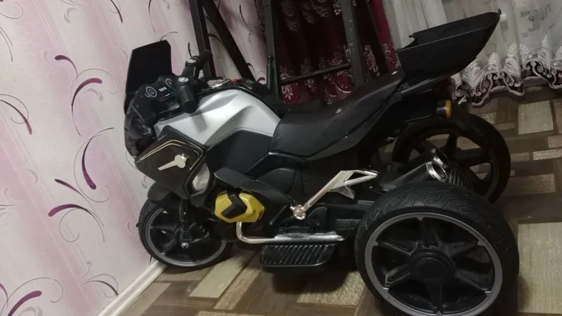 motosikl