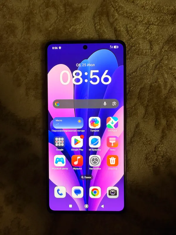 Xiaomi Redmi Note 13 Pro 256/8 3