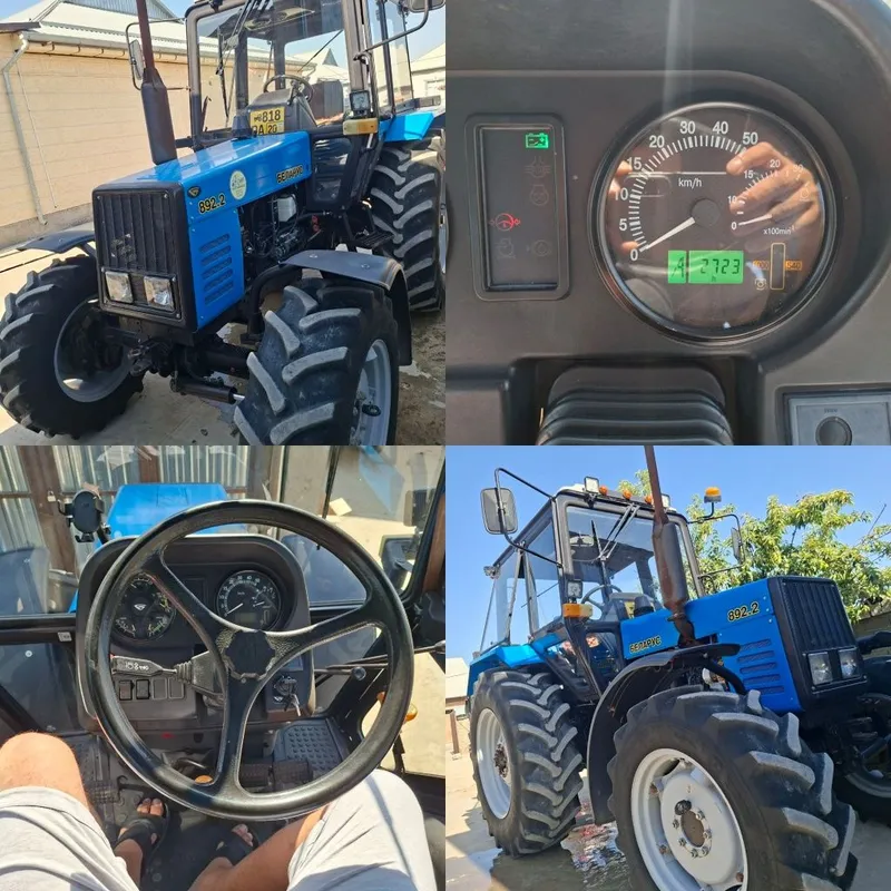 Mtz 892.2 Belarus sotiladi 1 Mtz 892.2 Belarus sotiladi 1