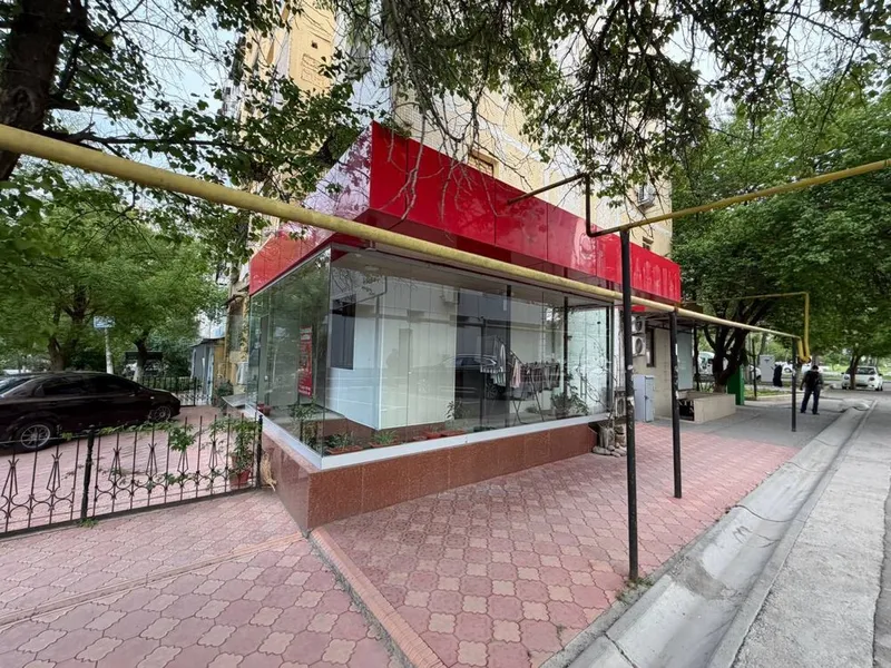 Юнусабадский район продажа коммерции