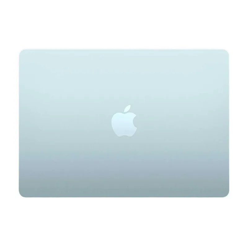 - Ноутбук Apple MacBook Air 13 M5/24GB/1TB Sky Blue (Eng) 2 - Ноутбук Apple MacBook Air 13 M5/24GB/1TB Sky Blue (Eng) 2