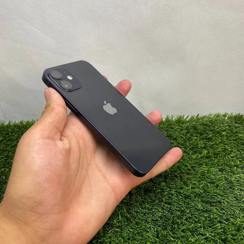 iPhone 12 mini в родном состоянии 1 iPhone 12 mini в родном состоянии 1