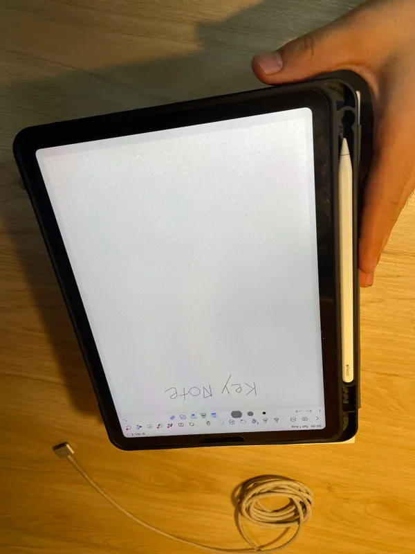 IPad Air 5 M1  Wi-fi 6