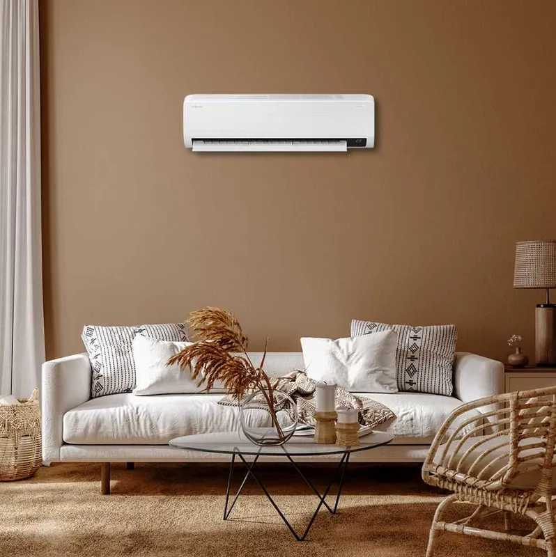 Кондиционер САМСУНГ! Арзон! Kondisioner SAMSUNG! SAMSUNG 12 Inverter! — фото 7