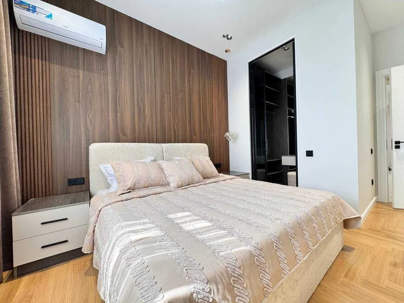 Сдаётся 4-ком ЖК Mashxadi Residence | Мирзо-Улугбек | 750$ | Евро ‼️ — фото 2