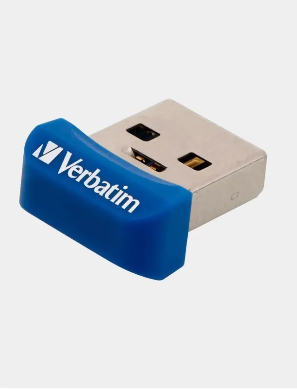 Флешка Verbatim USB 3.2 Gen 1, 32Gb, 16Gb — фото 2