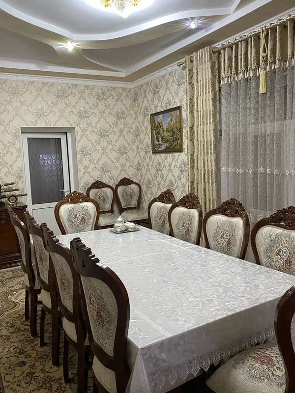 Намунали уй ховли 6 соток бектемир водник — фото 2