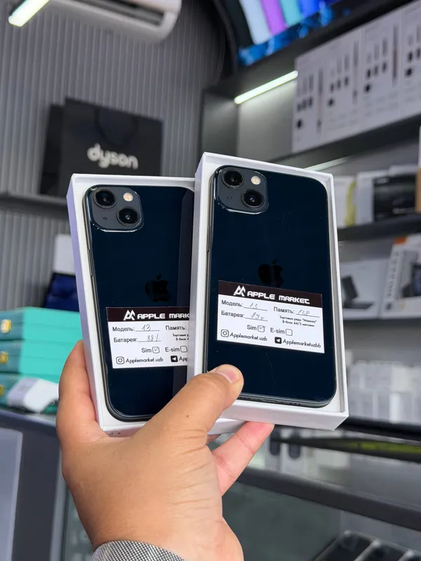 Iphone 13 128GB 3