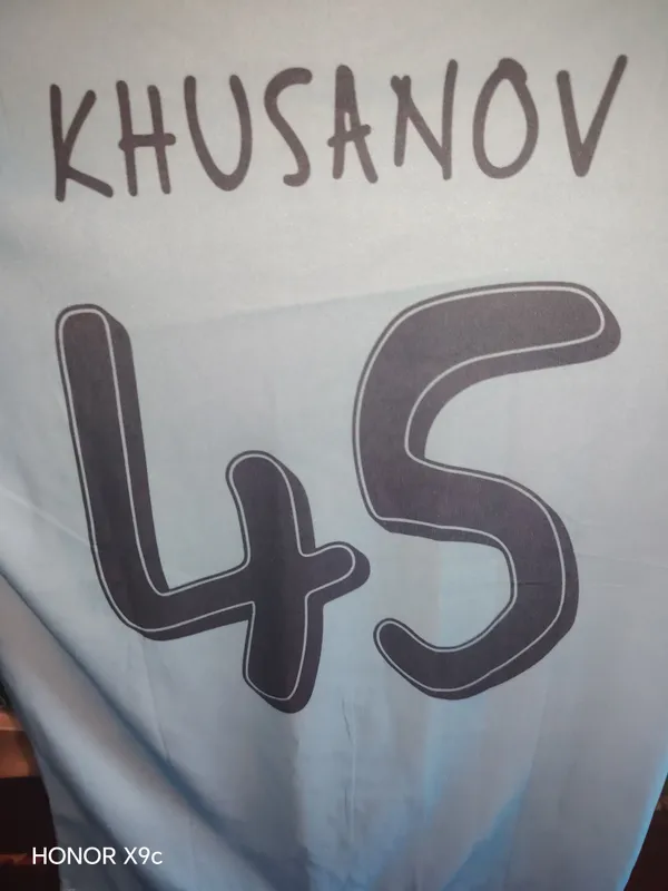 futbolka khusanov ımzosı bor 3 futbolka khusanov ımzosı bor 3