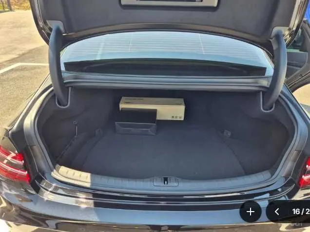 Genesis G80 2,5 FULL — фото 9