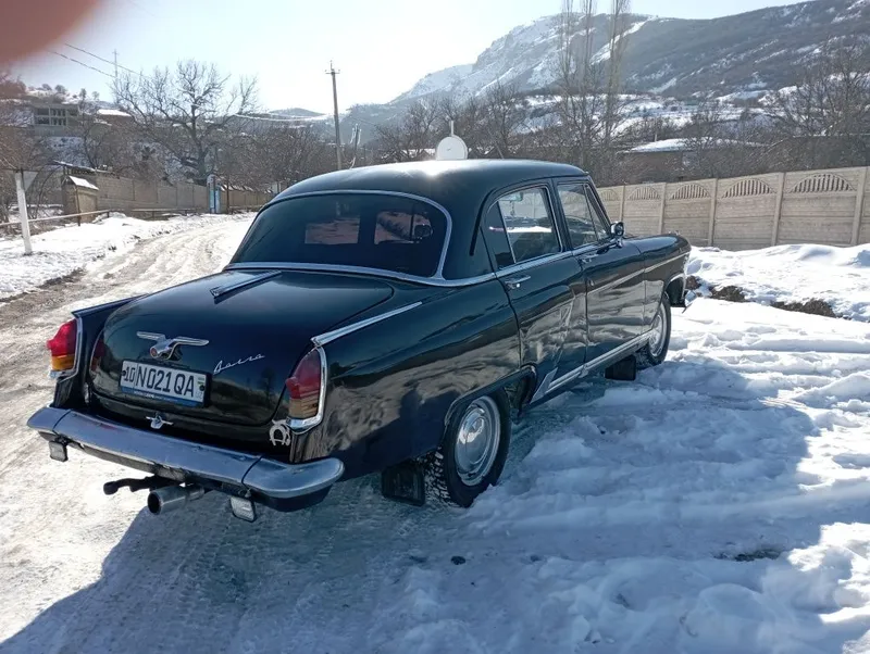 Gaz 21 volga sotiladi 2 Gaz 21 volga sotiladi 2