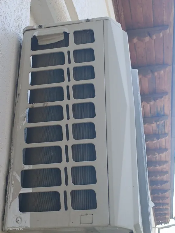Кондиционер Midea — фото 2