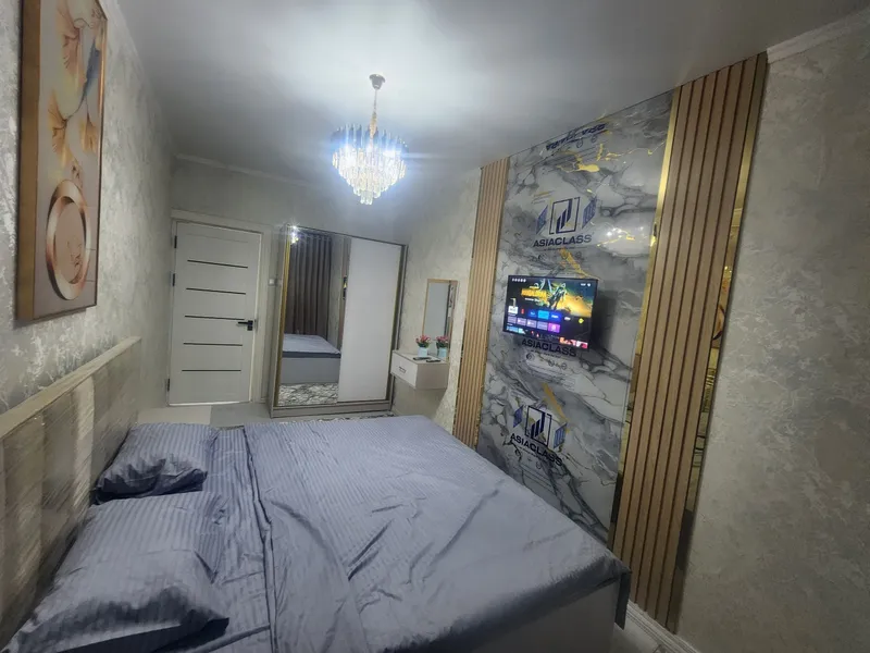 Продажа Чиланзар 8 2в3/2/4 Мебель, техника — фото 2