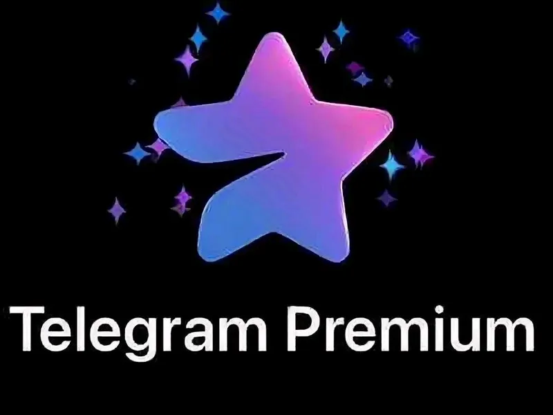 Telegram premium