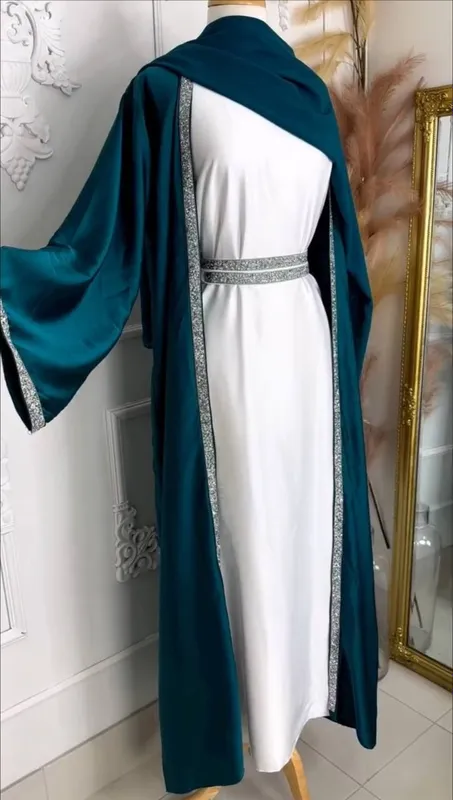 Troyka abaya+baza+sharf 1 Troyka abaya+baza+sharf 1