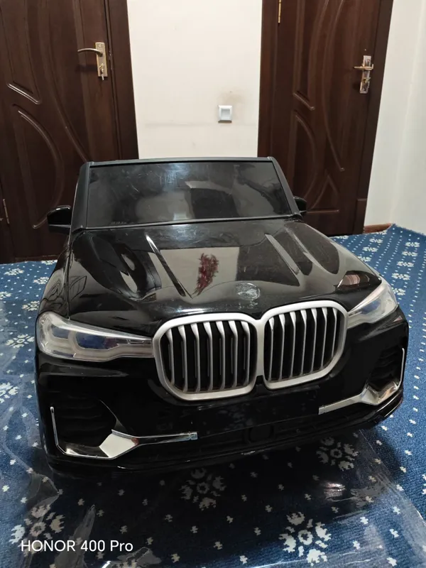BMW x7 состояние идеальное, зарядки хватает на 2–3 часа 1 BMW x7 состояние идеальное, зарядки хватает на 2–3 часа 1